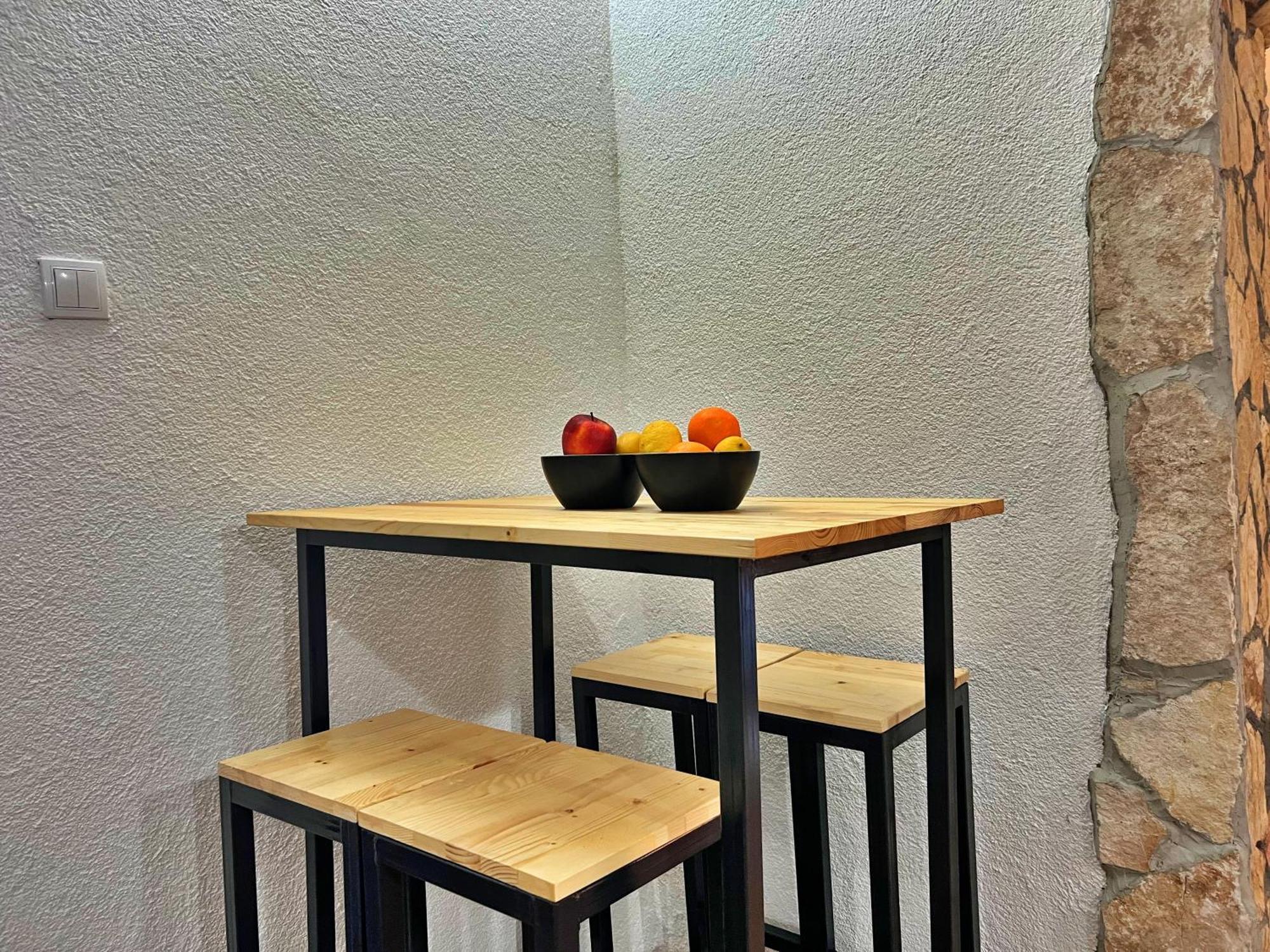 公寓 Chic Old Town With Patio